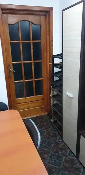 Apartament cu 2 camere semidecomandat în Dacia