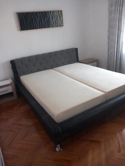 Apartament cu 2 camere decomandat, mobilat în Bucovina