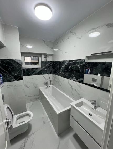 Apartament cu 2 camere decomandat în Tătărași