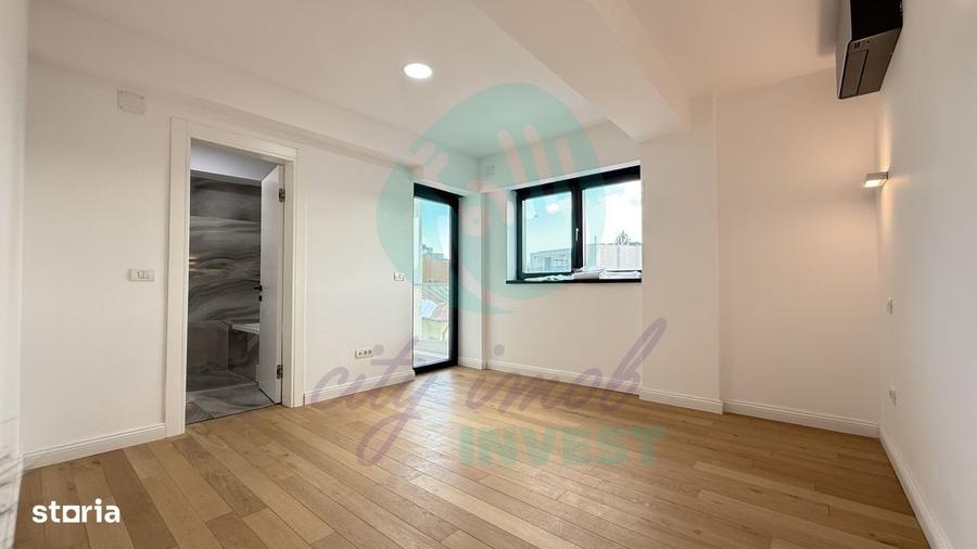 Apartament cu 3 camere în Polonă