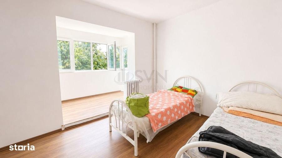 Apartament cu 3 camere în Lacul Tei