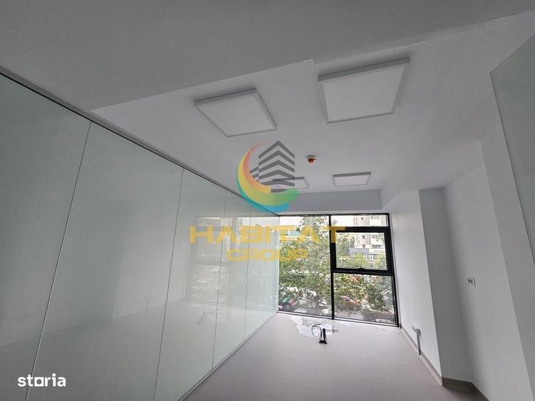 Spațiu comercial, de 150 mp, în Mihai Bravu