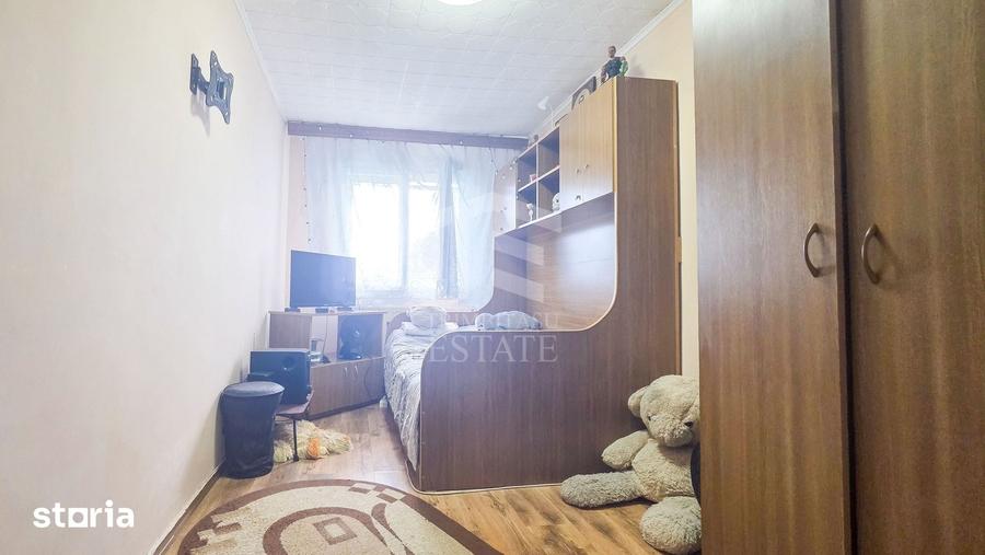 Apartament cu 3 camere în Ferentari