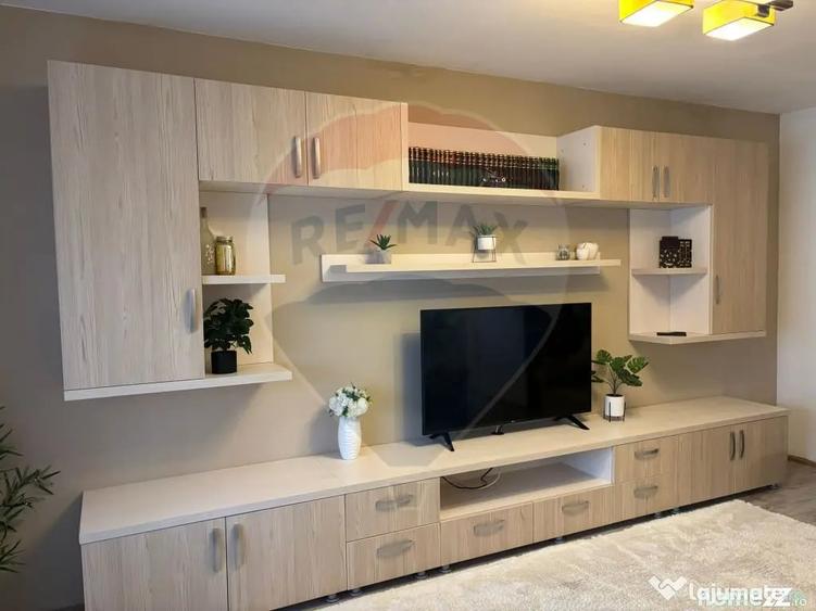 Apartament cu 3 camere decomandat în Calea Aradului