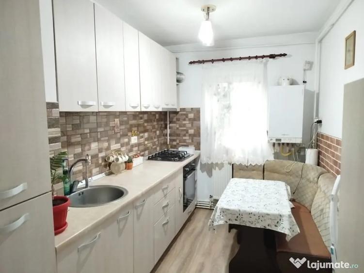 Apartament 2 camere (zona Biserica Sf. Epifanie / Spital CFR) - 3