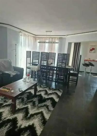 Casă individuală cu 5 camere cu Teren 613 Mp în Moșnița Nouă