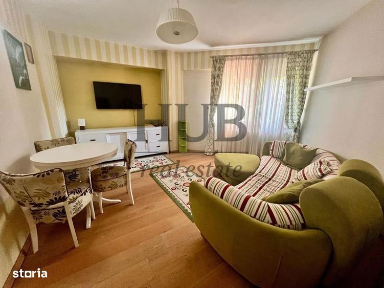 Apartament cu 2 camere decomandat în Blăgești