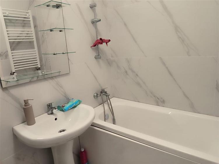 STUDIO PREMIUM ,PRIMA INCHIRIERE , MOBILAT SI UTILAT NOU , COMISION 0% - 8