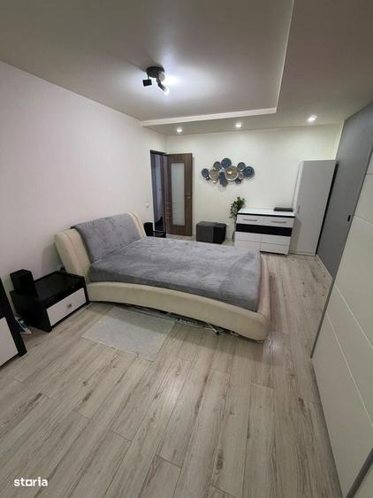 Apartament cu 2 camere în Siderurgiștilor
