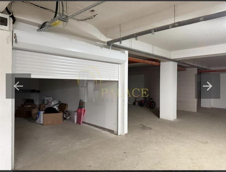 Apartament cu 2 camere decomandat în Galata