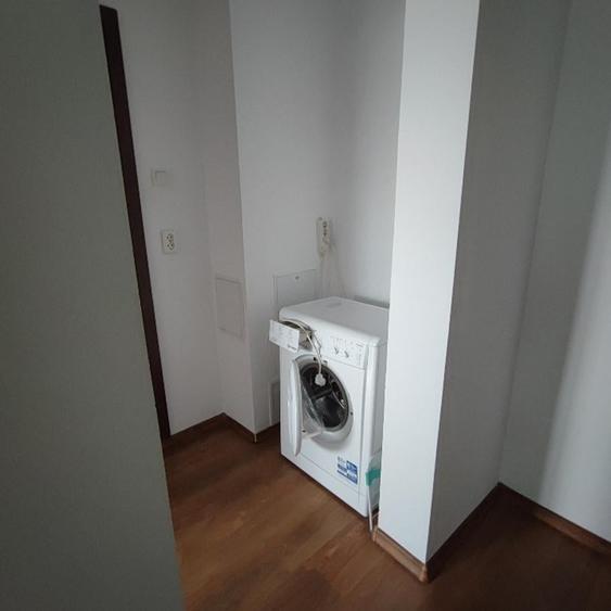 Apartament cu 2 camere semidecomandat în Militari