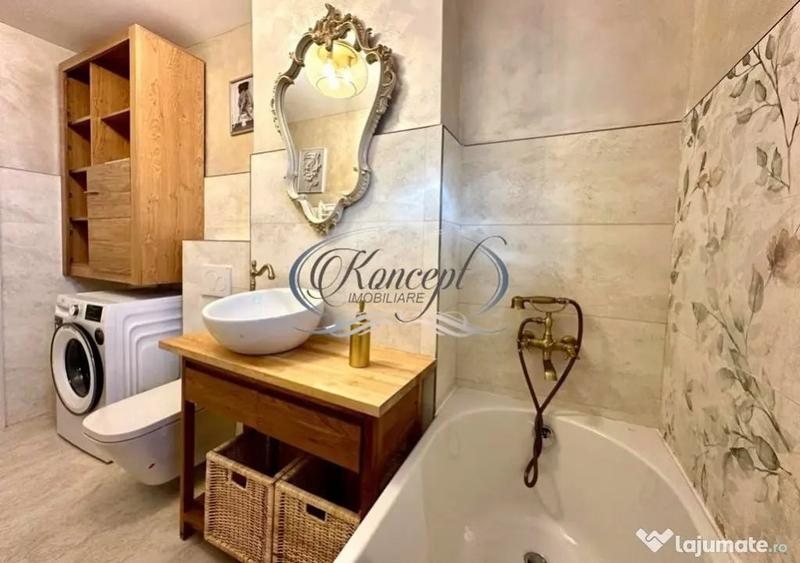 Brancusi, apartament modern cu 4 camere - 10