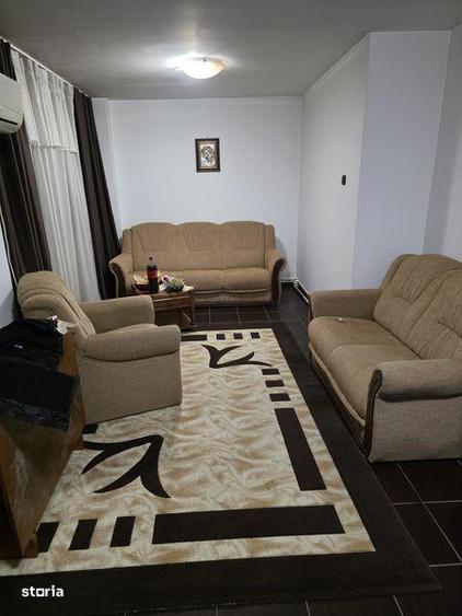 Apartament cu 3 camere decomandat în Ultracentral