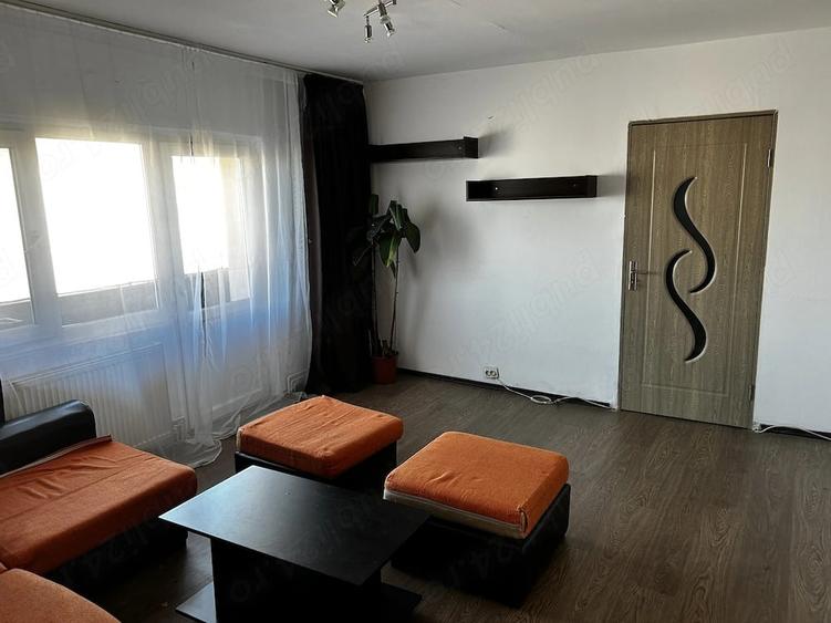 apartament 2 camere semidecomandat Torontalului - 3