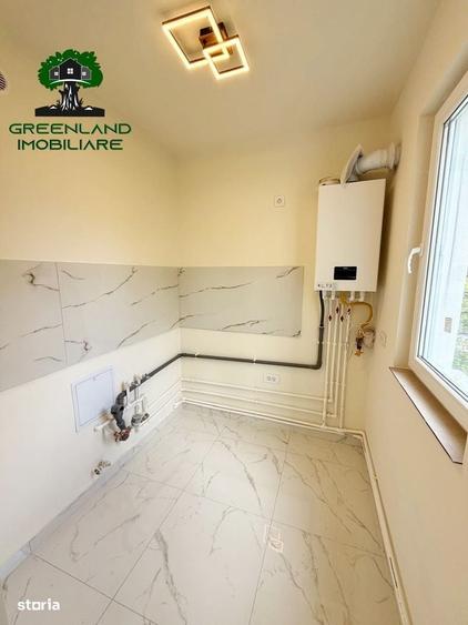 Apartament cu 2 camere în Alexandru cel Bun