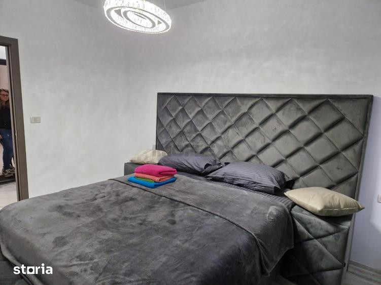 Apartament 2 camere -curte proprie - 8