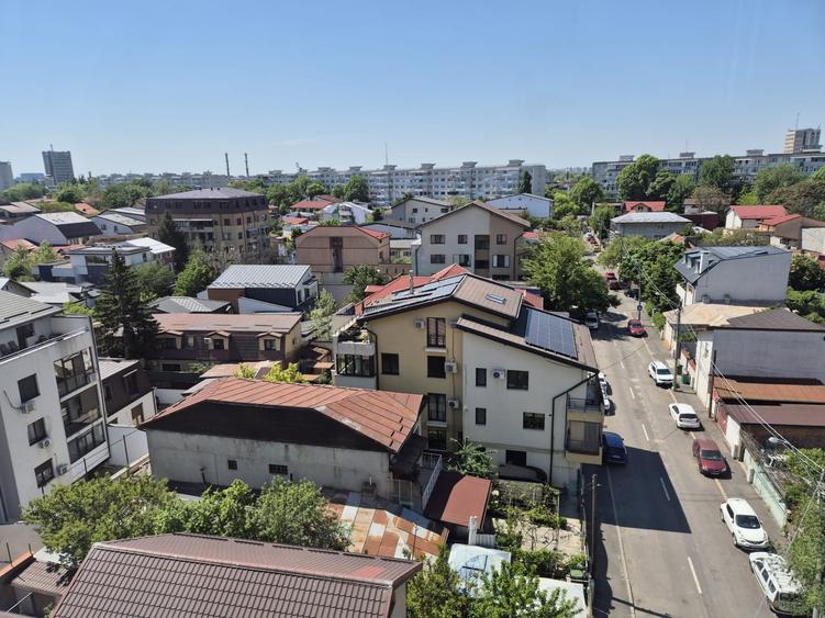 Apartament cu 2 camere semidecomandat în Domenii