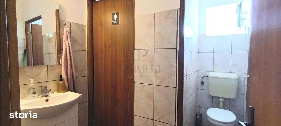 Spațiu comercial, de 20 mp, în Elisabetin
