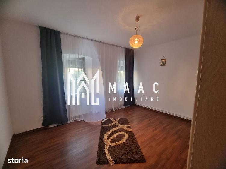 Casa 5 Camere | Curte | Pivnita | Turnisor - 3