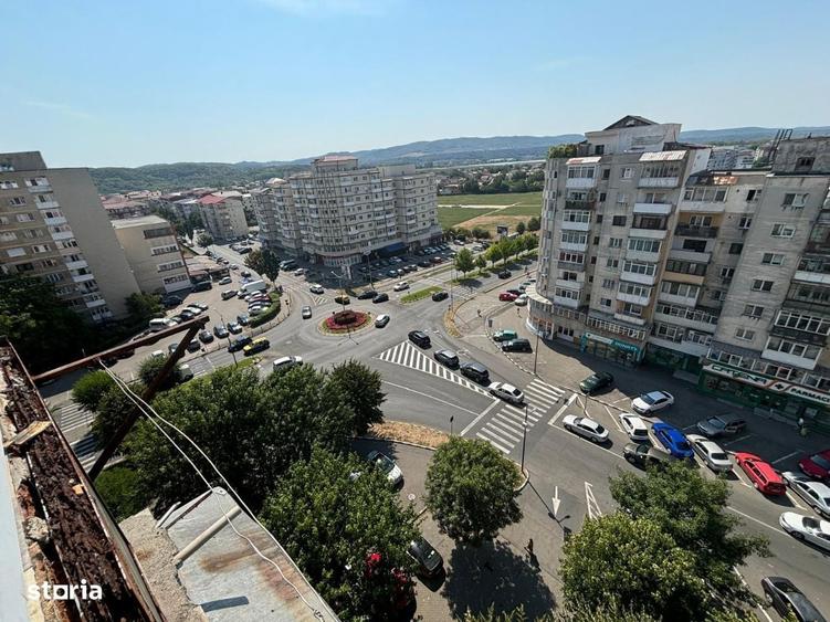Apartament cu 2 camere decomandat în Ostroveni