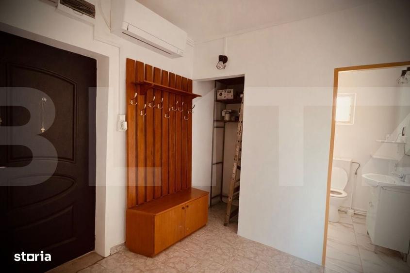 Apartament spatios in Ghioroc la cateva minute de Plaja - 8