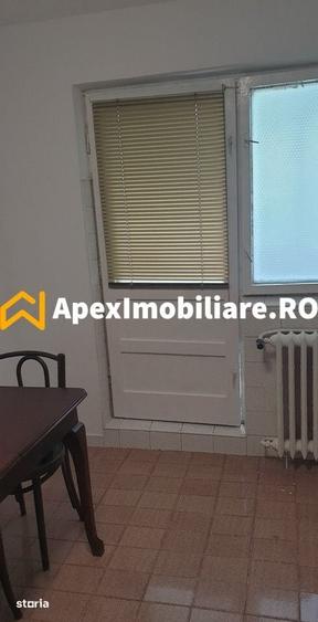 Apartament cu 2 camere decomandat în Pantelimon