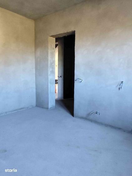 Casa P+Mansarda, Simnicu de Sus, Floresti - 9