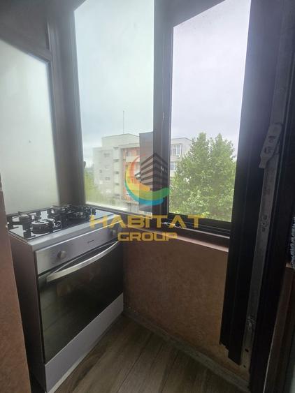 Apartament cu 2 camere decomandat, mobilat în Jilava