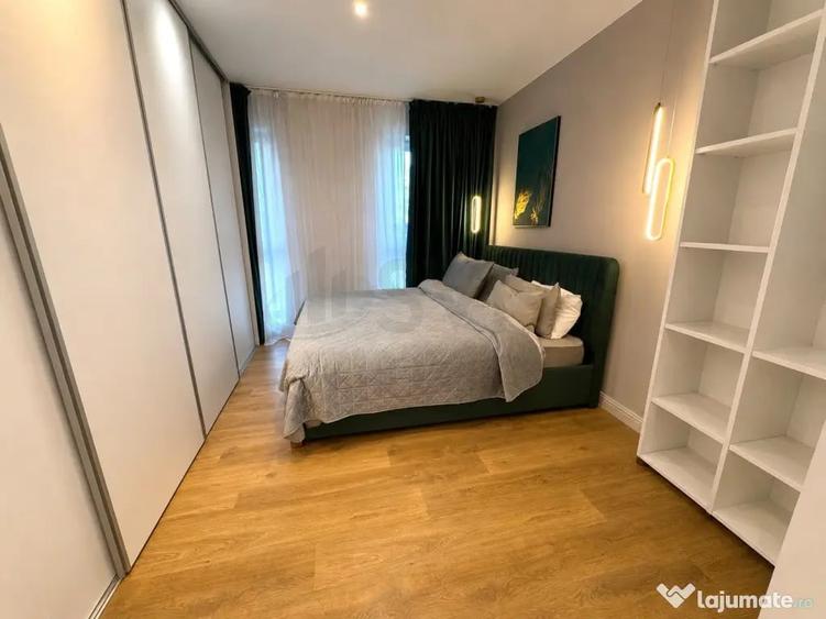 Apartament 3 camere MTM Pipera Lake cu loc de parcare - 5