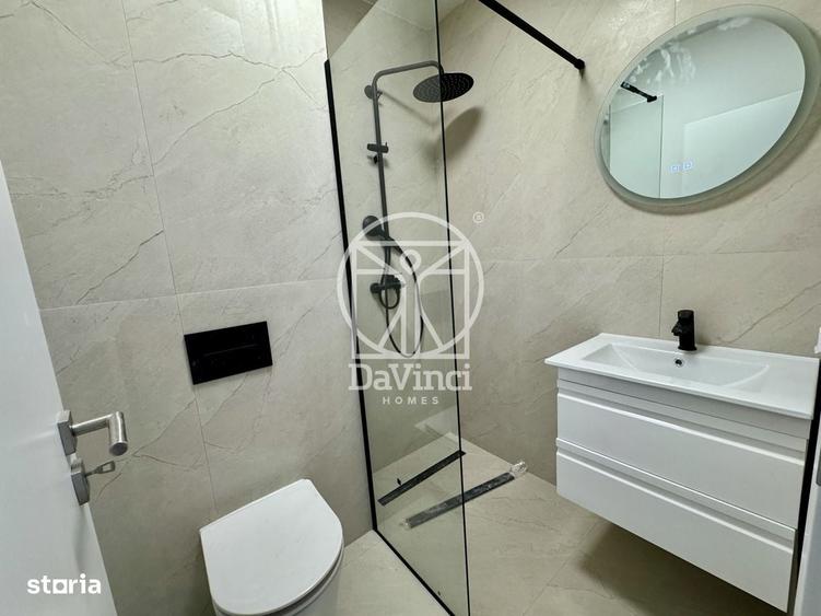 Apartament cu 4 camere în Cristian