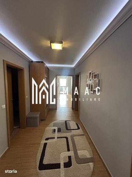Apartament cu 3 camere decomandat în Terezian