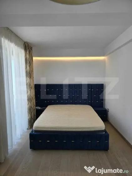 Apartament cu 2 camere decomandat în Centrul Istoric