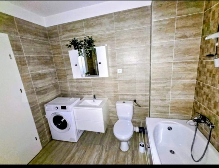 Apartament cu 2 camere, parter, la cheie, zona Eroilor! - 6