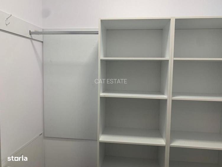 Lux apartament cu 2 camere in zona Soarelui-Braytim