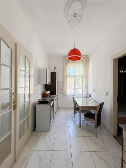 RECO Apartament 3 camere Ultracentral in Oradea - 1