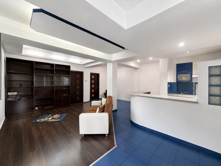 Apartament 2 Camere cu Gradina si Terasa Privata | Zona de Case - 4