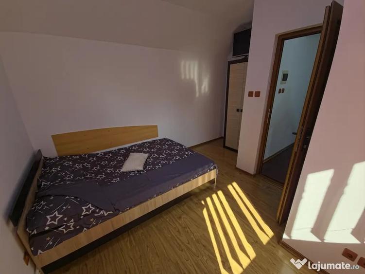 Casă cu 3 camere cu Teren 200 Mp în Cumpăna