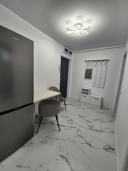 Apartament cu doua camere de inchiriat. - 2