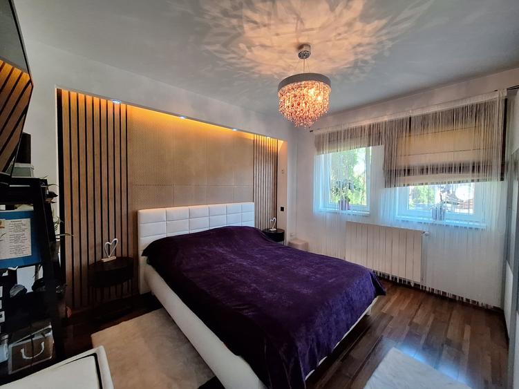 Apartament cu 3 camere, 77 mp, 2 bai, parcare, zona Sub Cetate - 4