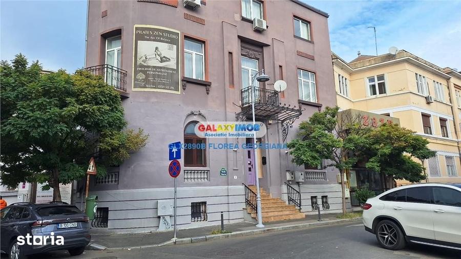 Spațiu comercial, de 100 mp, în Victoriei