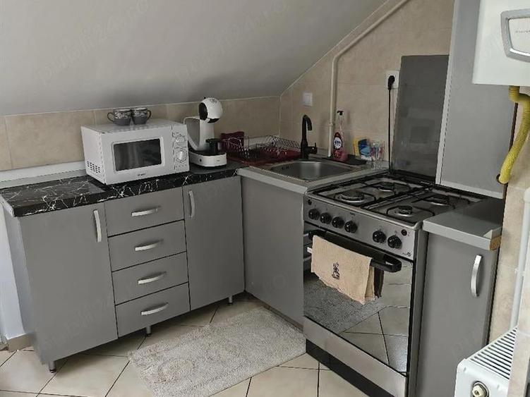 Apartament 2 camere, decomandat, Burdujeni - 4