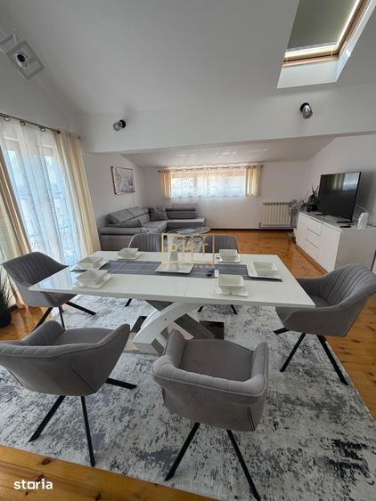 Apartament cu 4 camere în Mănăștur