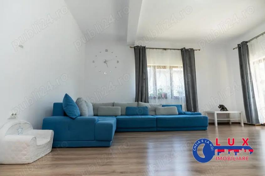 Casă cu Teren 350 Mp în Babadag