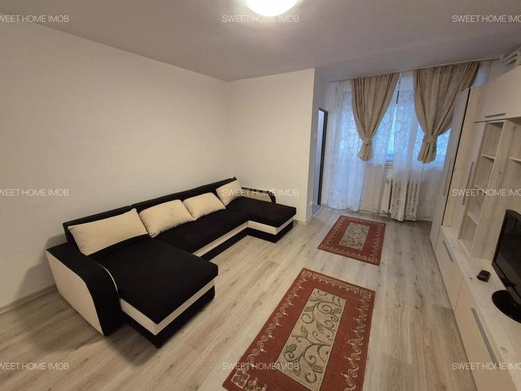 Garsonieră semidecomandată în Costin Georgian