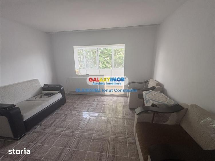 Apartament cu 2 camere în Dorobanți