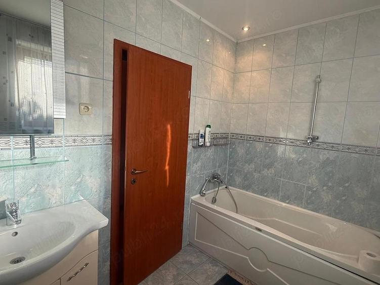 Casă cu Teren 400 Mp în Bogdăneștilor