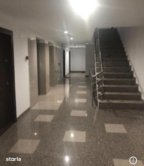 Apartament cu 2 camere decomandat în Sud