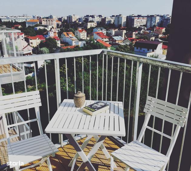 2 camere | The Park Apartments | Tineretului | Brancoveanu | 650 EUR - 14