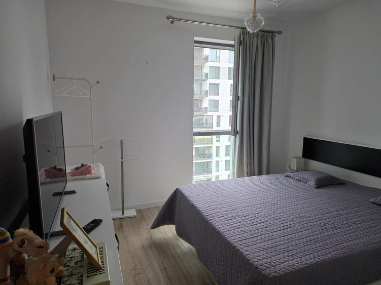 Apartament cu 2 camere în Pantelimon