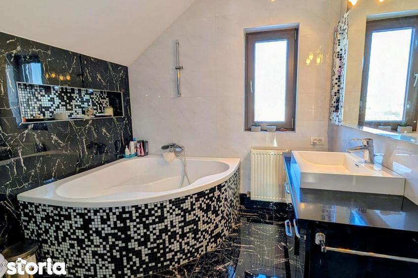 Casă cu 2 camere cu Teren 190 Mp în Central
